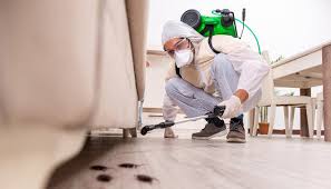 Best Residential Pest Control  in Riverview, DE